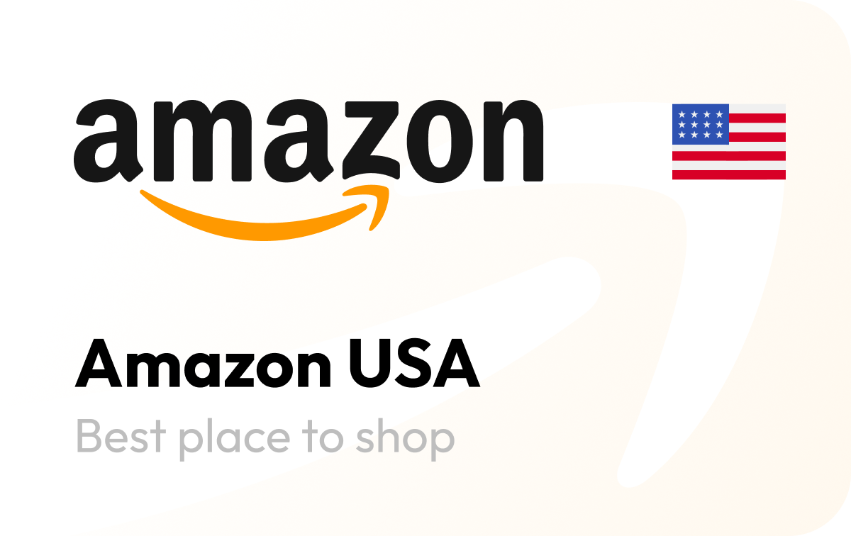 Amazon USA